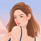 PORTRAIT/ILLUSTRATION
